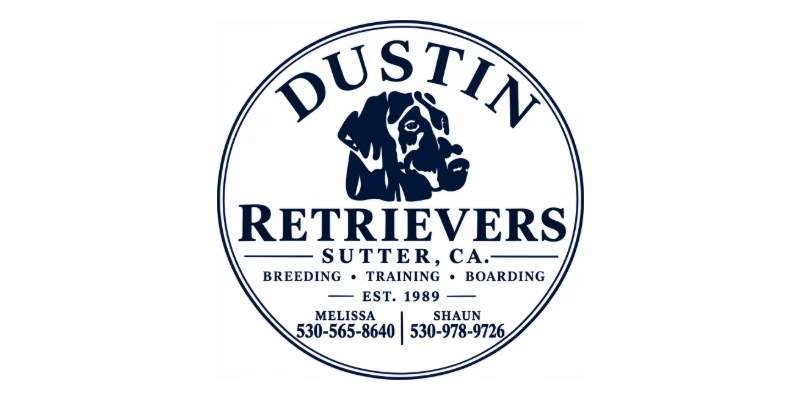 Dustin Retrievers
