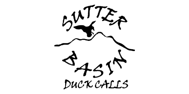 Sutter Basin Game Calls