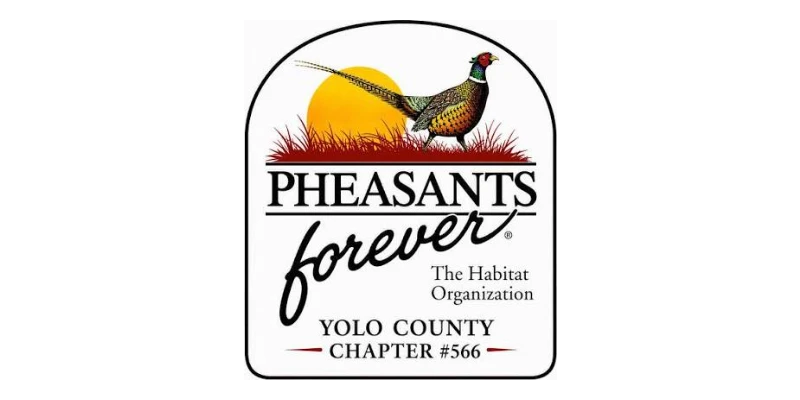 Pheasants Forever